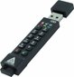 Flash S-USB 3.0 32GB Apricorn SecureKey hinta ja tiedot | Muistitikut | hobbyhall.fi