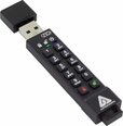 Flash S-USB 3.0 32GB Apricorn SecureKey