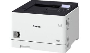 Canon i-SENSYS LBP663Cdw, spalvotas hinta ja tiedot | Tulostimet | hobbyhall.fi
