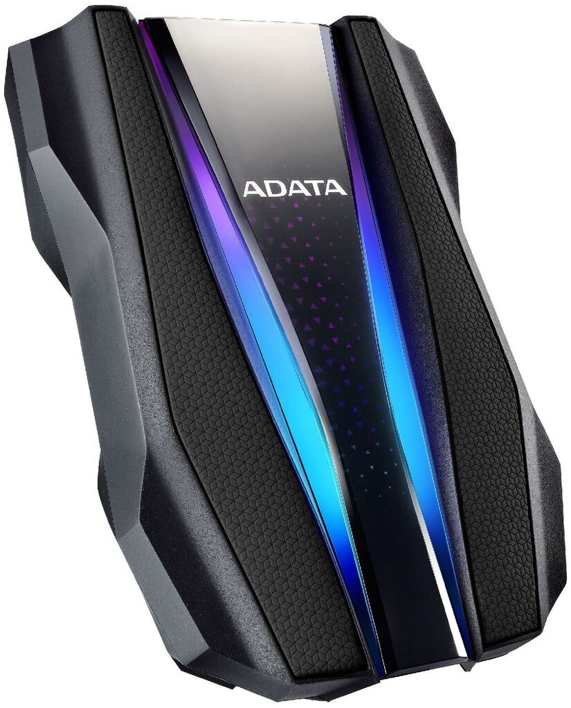 ADATA AHD770G-1TU32G1-CBK hinta ja tiedot | Ulkoiset kovalevyt | hobbyhall.fi