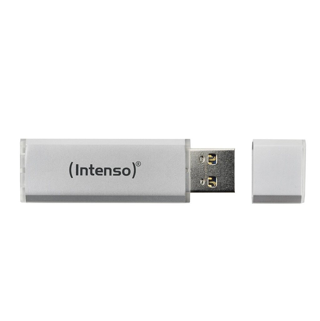 USB Muistitikku Intenso 3521492 hinta ja tiedot | Muistitikut | hobbyhall.fi