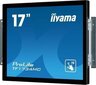 IIyama PLTF1734MC-B6X hinta ja tiedot | Näytöt | hobbyhall.fi