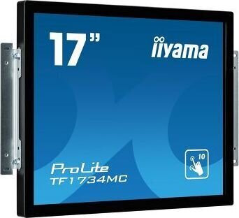 IIyama PLTF1734MC-B6X hinta ja tiedot | Näytöt | hobbyhall.fi