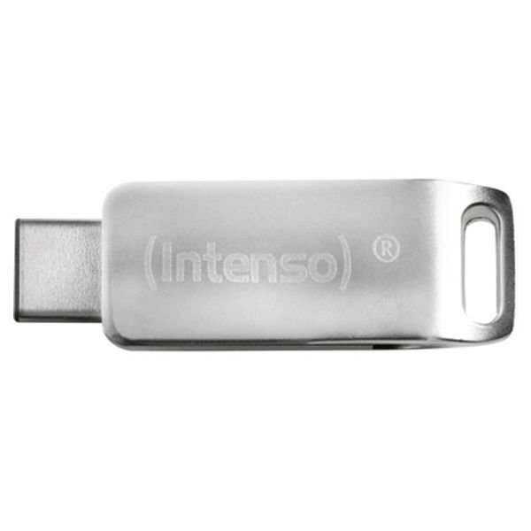 Intenso 3.0 64GB cMobile Line hinta ja tiedot | Muistitikut | hobbyhall.fi