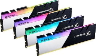 memory D4 3600 64GB C16 GSkill Trident Z Neo K4 hinta ja tiedot | Muisti (RAM) | hobbyhall.fi