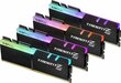 memory D4 3600 64GB C18 GSkill TridentZ RGB K4 hinta ja tiedot | Muisti (RAM) | hobbyhall.fi