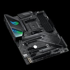 ASUS ROG STRIX X570-F Gaming hinta ja tiedot | Emolevyt | hobbyhall.fi