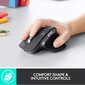 Logitech 910-005694, musta hinta ja tiedot | Hiiret | hobbyhall.fi