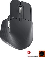 Logitech 910-005694, musta hinta ja tiedot | Hiiret | hobbyhall.fi