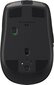 Logitech MX 2 BT, musta/ruskea hinta ja tiedot | Hiiret | hobbyhall.fi