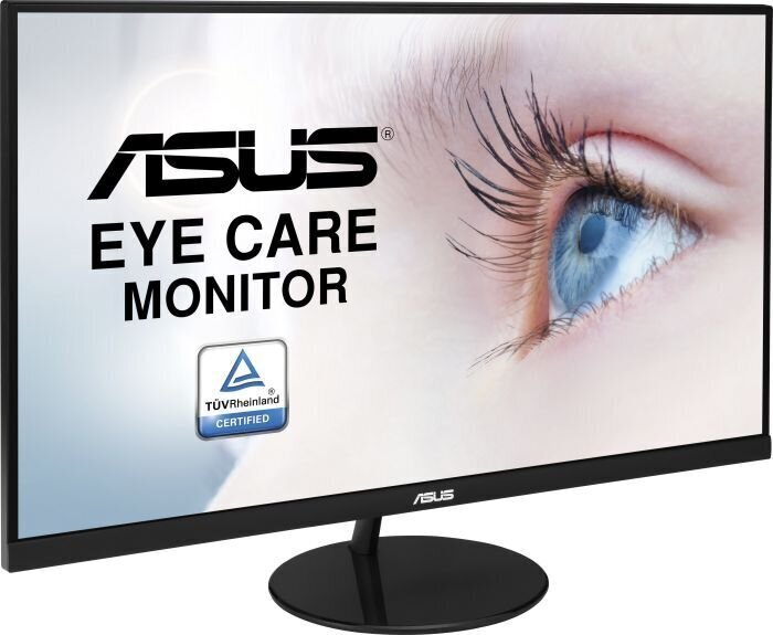 Asus VL279HE hinta ja tiedot | Näytöt | hobbyhall.fi