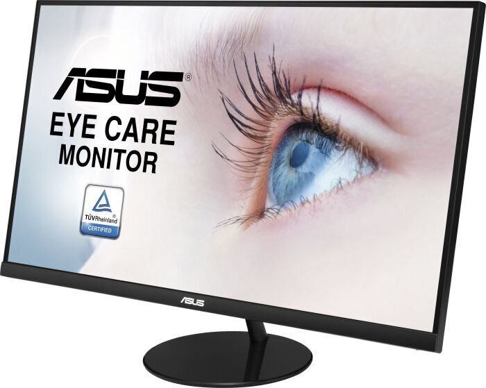 Asus VL279HE hinta ja tiedot | Näytöt | hobbyhall.fi