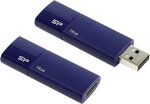 Pii Virtamuisti USB Ultima U05 16 Gt USB 2.0 Sininen.
