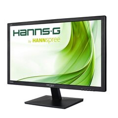 Näyttö Hannspree Hanns.G HL 225 HPB hinta ja tiedot | Hannspree Tietokoneet ja pelaaminen | hobbyhall.fi