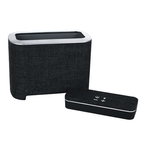 Platinet Deno kaiutin Bluetooth 4.2 2X6W + 20W hinta ja tiedot | Kaiuttimet | hobbyhall.fi