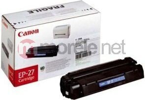 EP-27 CANON CARTRIDGE, LBP-3200 hinta ja tiedot | Laserkasetit | hobbyhall.fi