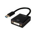 LogiLink - Adapter USB3.0 do DVI