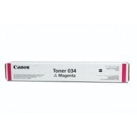 Canon Toner 034 hinta ja tiedot | Laserkasetit | hobbyhall.fi