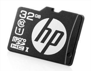 Muistikortti HP 700139-B21, 32gB hinta ja tiedot | HP Puhelimet, älylaitteet ja kamerat | hobbyhall.fi