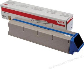 OKI - TONER C911/C931 24K 45536416 hinta ja tiedot | Laserkasetit | hobbyhall.fi