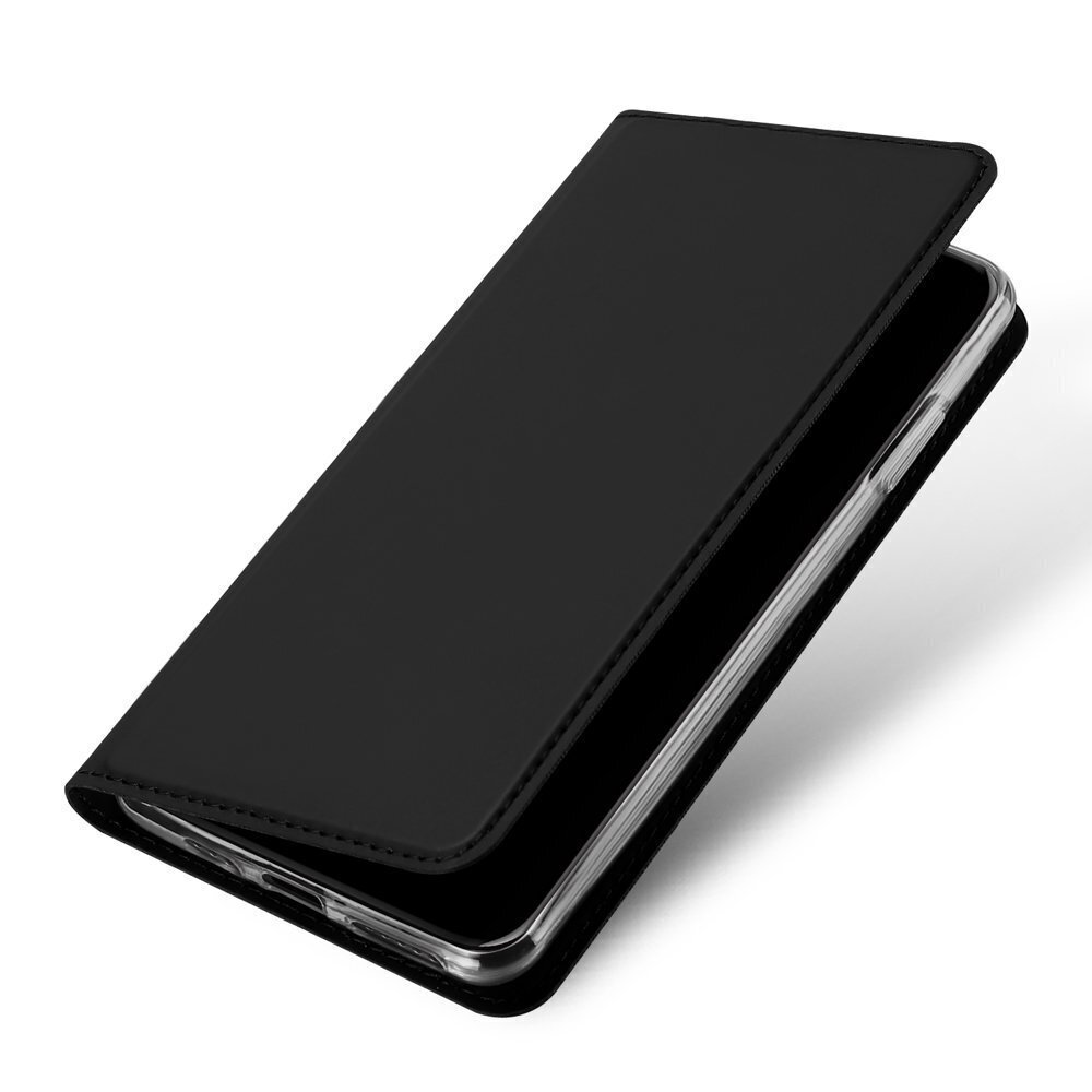 Suojakuori Dux Ducis Skin Pro Apple iPhone 11 Pro Max musta hinta ja tiedot | Puhelimen kuoret ja kotelot | hobbyhall.fi