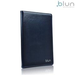 Suojakotelo Blun sopii 8" tableteille, vihreä hinta ja tiedot | Tablettien kotelot ja muut tarvikkeet | hobbyhall.fi