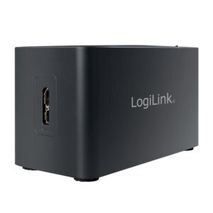 LogiLink CR0042 hinta ja tiedot | Adapterit | hobbyhall.fi