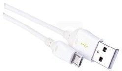 EMOS USB 2.0 A/M - micro B/M 1m hinta ja tiedot | Puhelinkaapelit | hobbyhall.fi