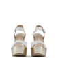 Sandaalit Made in Italy, 7285 hinta ja tiedot | Naisten avokkaat ja sandaalit | hobbyhall.fi