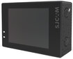 SJCAM SJ6 Legend Black Wi-Fi toiminta-kamera hinta ja tiedot | Action-kamerat | hobbyhall.fi