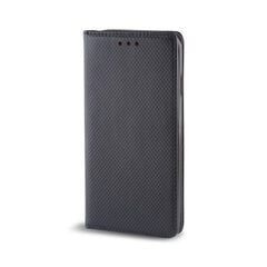 Kotelo Smart Magnet Samsung A202 A20e musta hinta ja tiedot | Puhelimen kuoret ja kotelot | hobbyhall.fi