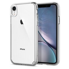 Spigen Ultra Hybrid hinta ja tiedot | Puhelimen kuoret ja kotelot | hobbyhall.fi