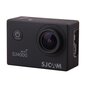 SJCam SJ4000 Wi-Fi, musta hinta ja tiedot | Action-kamerat | hobbyhall.fi