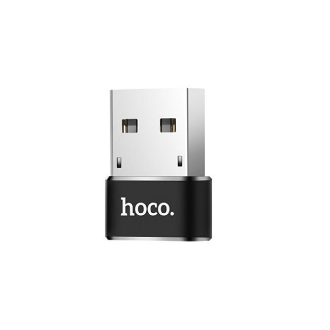 Hoco UA6USBTYPC hinta ja tiedot | Adapterit | hobbyhall.fi