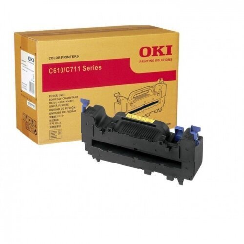 Oki-Belt-Unit C610/C711/ES6411/ES7411 hinta ja tiedot | Laserkasetit | hobbyhall.fi