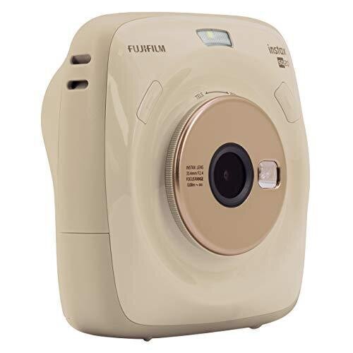 Fujifilm Instax Square SQ20 hinta ja tiedot | Pikakamerat | hobbyhall.fi