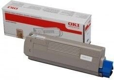 OKI - Toner do MC861/851 YELLOW 7,3k 44059165 hinta ja tiedot | Laserkasetit | hobbyhall.fi