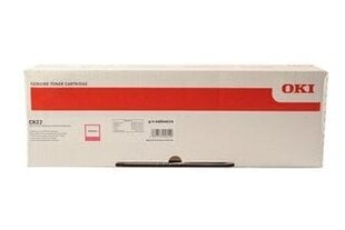 Oki-Toner M C822 hinta ja tiedot | Laserkasetit | hobbyhall.fi