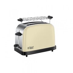 Russell Hobbs 23334-56 hinta ja tiedot | Leivänpaahtimet | hobbyhall.fi