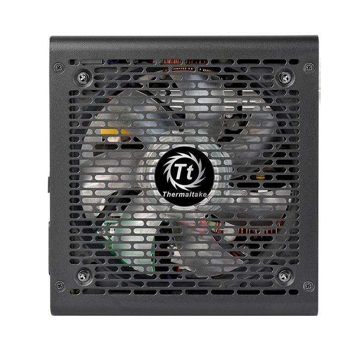 Thermaltake PS-SPR-0550NHSABE-1 hinta ja tiedot | Virtalähteet | hobbyhall.fi