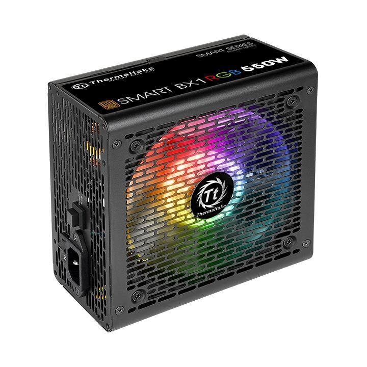 Thermaltake PS-SPR-0550NHSABE-1 hinta ja tiedot | Virtalähteet | hobbyhall.fi