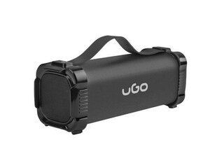 Nešiojama kolonėlė Bluetooth UGO Mini Bazooka 2.0 UBS-1484 hinta ja tiedot | Kaiuttimet | hobbyhall.fi