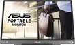 Näyttö Asus MB16ACE hinta ja tiedot | Näytöt | hobbyhall.fi