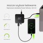USB-keskitin Green Cell HUB2 USB-C, 3xUSB 3.0, Ethernet 1Gbps, HDMI 4K, DEX Nintendo Switch Apple hinta ja tiedot | Adapterit | hobbyhall.fi