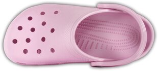 Crocs™ vapaa-ajan kengät Classic, pinkki hinta ja tiedot | Crocs™ Muoti | hobbyhall.fi