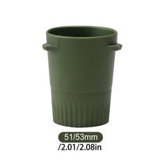 Barista-työkalu: ABS-muoviannostelukuppi magneeteilla 51/53/58mm suotimille. hinta ja tiedot | Termoskannut ja termosmukit | hobbyhall.fi