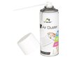 Suspaustas oras Tracer Air Duster, 400ml hinta ja tiedot | Puhdistusaineet | hobbyhall.fi