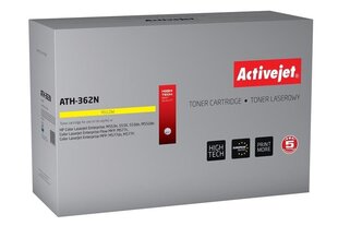 Activejet ATH-362N hinta ja tiedot | Laserkasetit | hobbyhall.fi