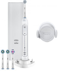 Oral-B Genius 10100S hinta ja tiedot | Sähköhammasharjat | hobbyhall.fi