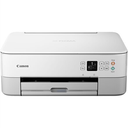 Canon TS5351 hinta ja tiedot | Tulostimet | hobbyhall.fi